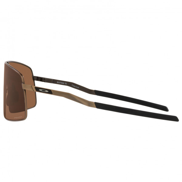 Oakley - Sutro TI Prizm S3 (VLT 14%) - Fahrradbrille