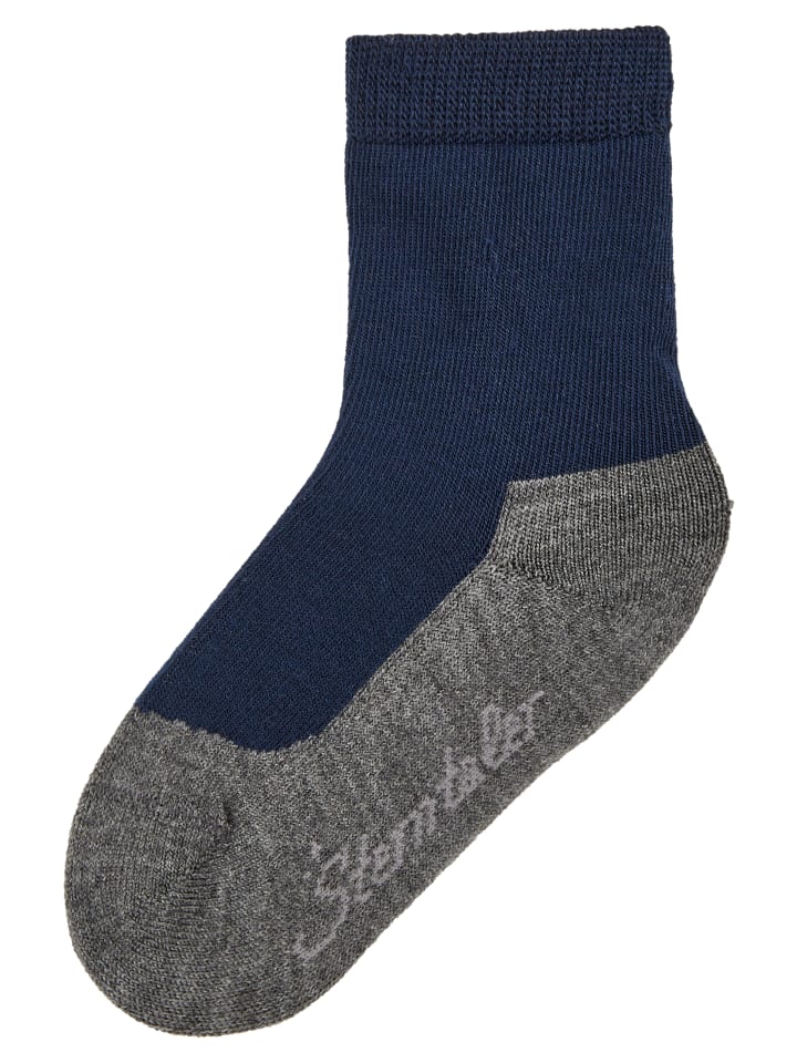 Sterntaler Active Socken kurz in marineblau günstig kaufen