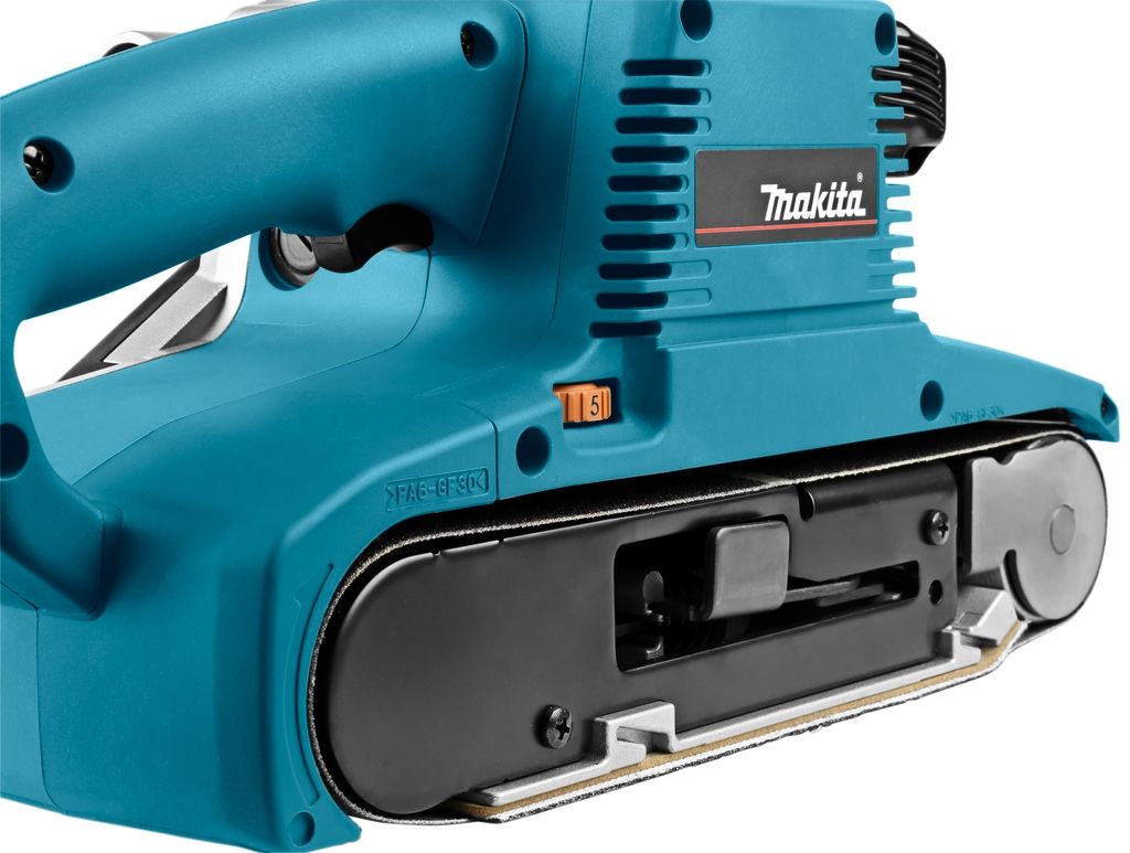 Serra de fita Makita 9404 230V 100 mm