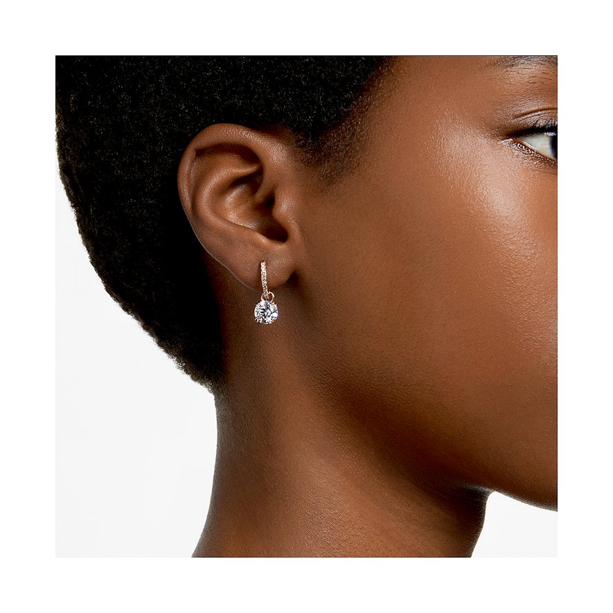 Swarovski Ohrstecker Constella