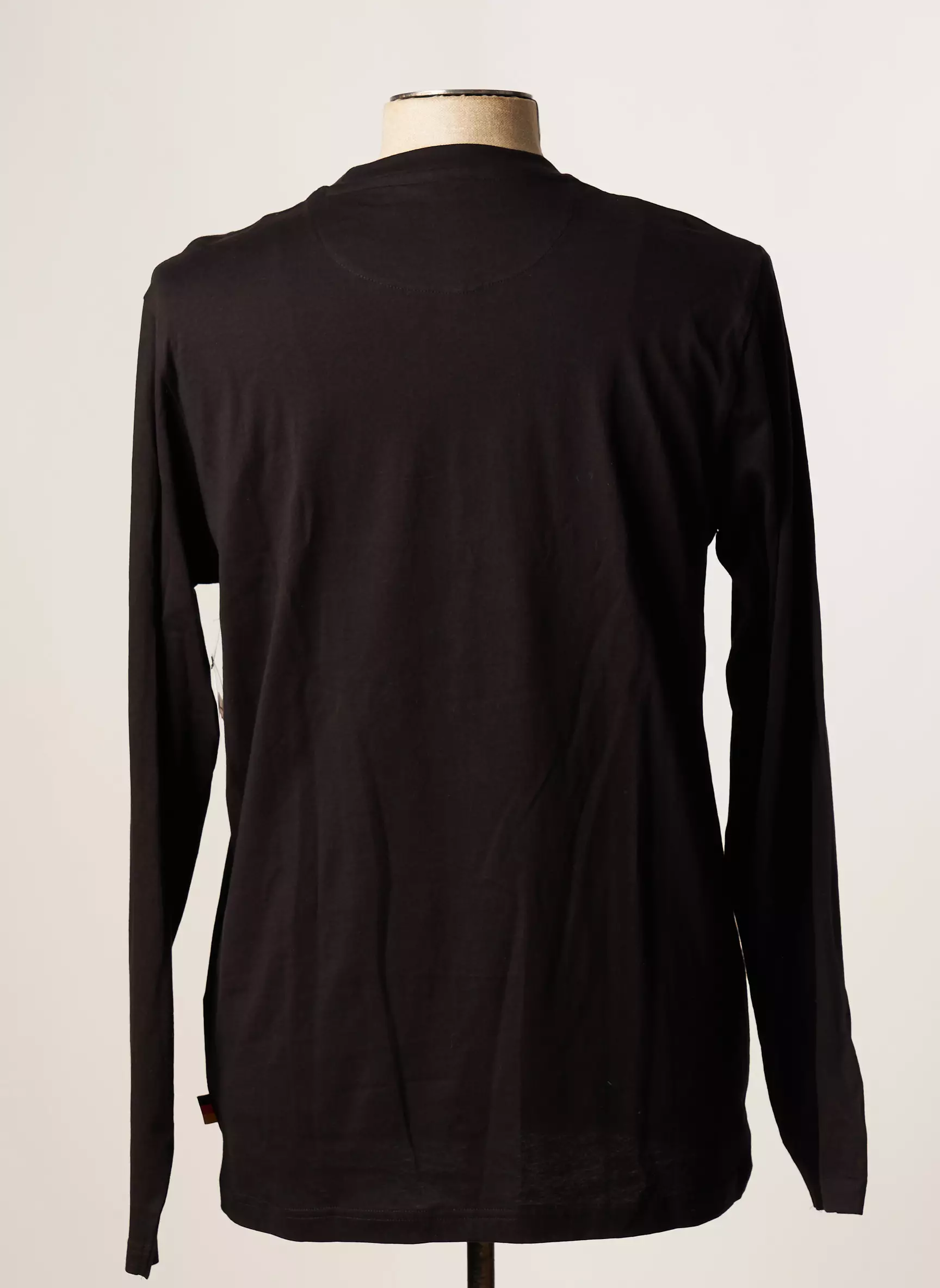 Stooker Tshirts Homme couleur noir
