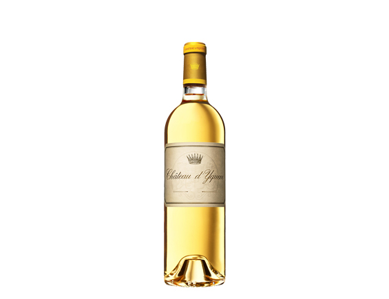 Château D'Yquem 2016 Bordeaux Sauternes