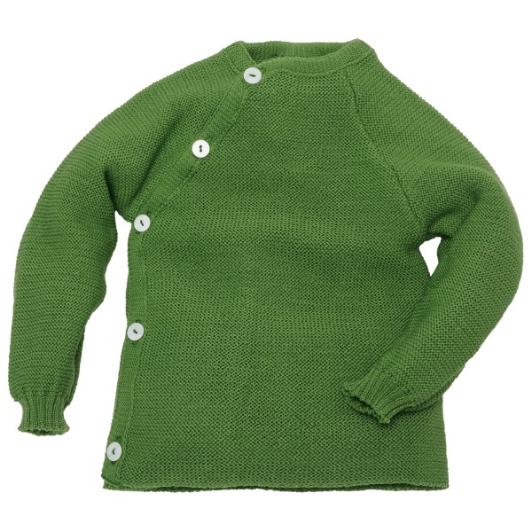 Reiff - Kid's Schlüttli Uni - Merinopullover