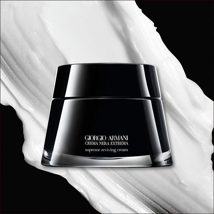 Armani Crema Nera Extrema Supreme Reviving Cream