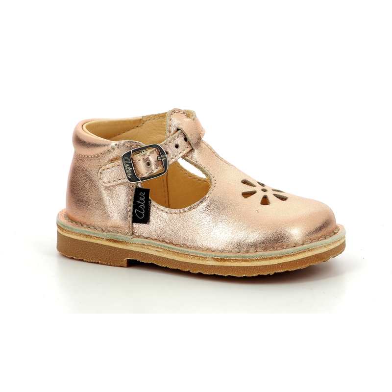 Salomés cuir Bimbo-2