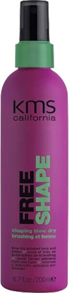 KMS KMS California FreeShape Shaping Blow Dry Haarspray