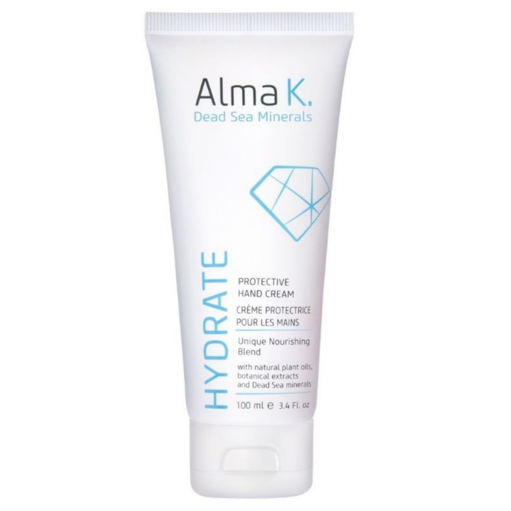 alma k Crème Protectrice pour les Mains Crème pour les mains