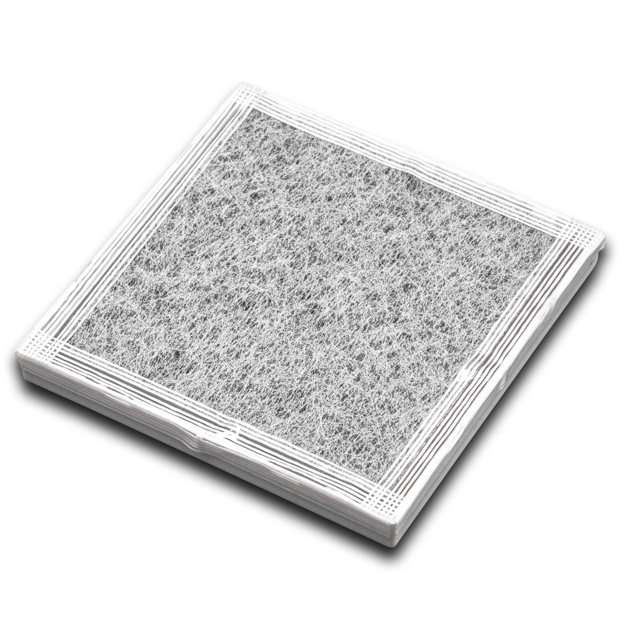 vhbw Luftfilter passend für LG LFX25991ST, GS9366PZYZD, LFCS25663S, LFCS31626S
