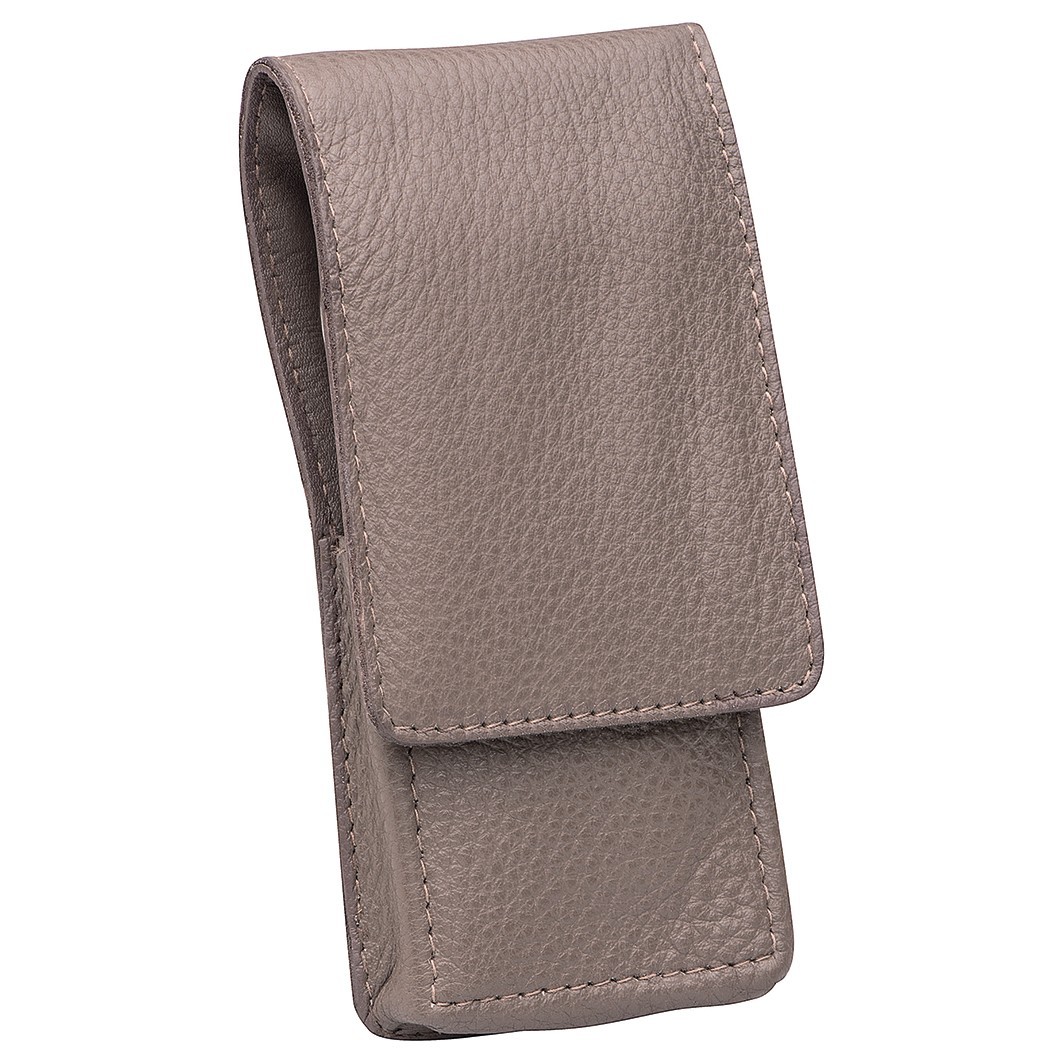Maniküre Set Druckknopf-Etui Serie 