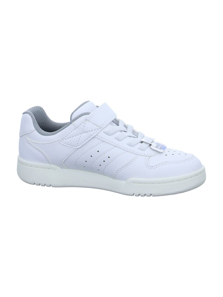 Skechers Sportliche Schnürschuhe in Weiß günstig kaufen