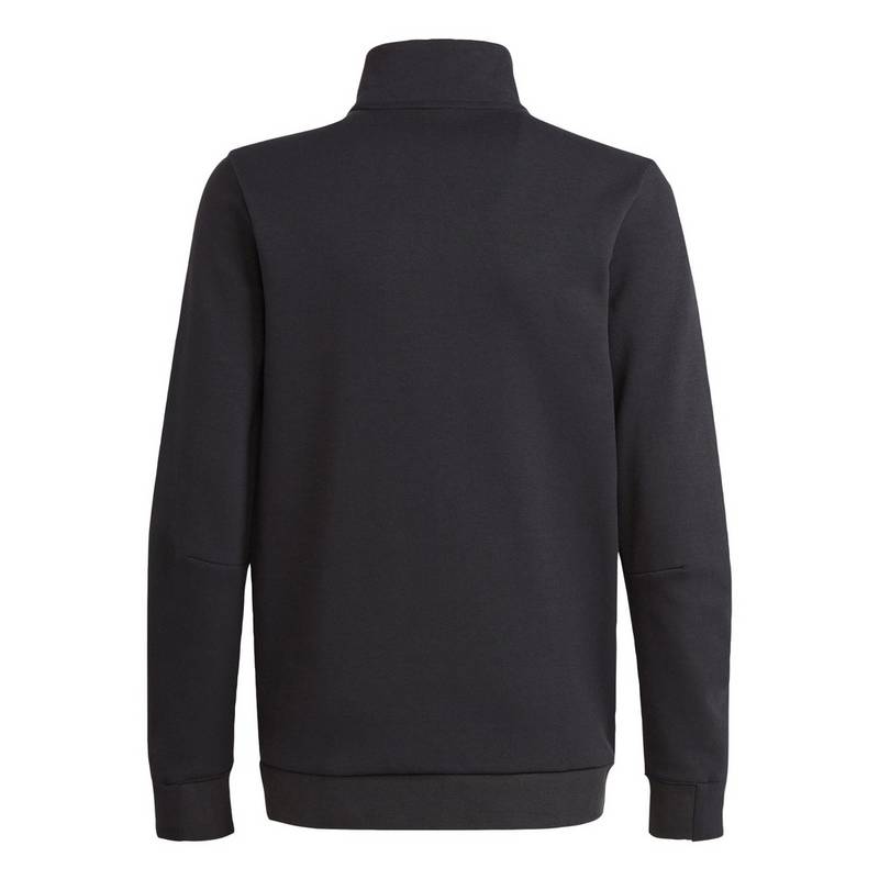 adidas Juventus Turin Kids Anthem Jacke Sweatshirt Kinder