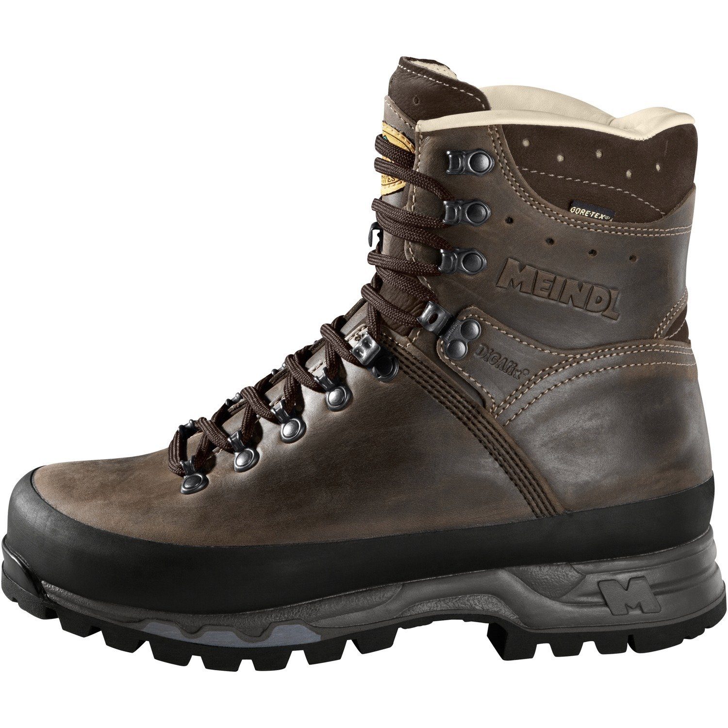 Meindl Stiefel Island MFS Active GORE-TEX Wanderstiefel