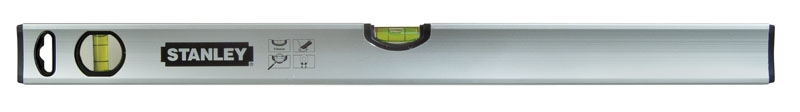 Nivelă cu bulă de aer Stanley STHT1-43112 Stanley Classic Magnetic 800mm