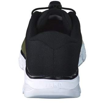 Jako J-CL Flow Sneaker in grün