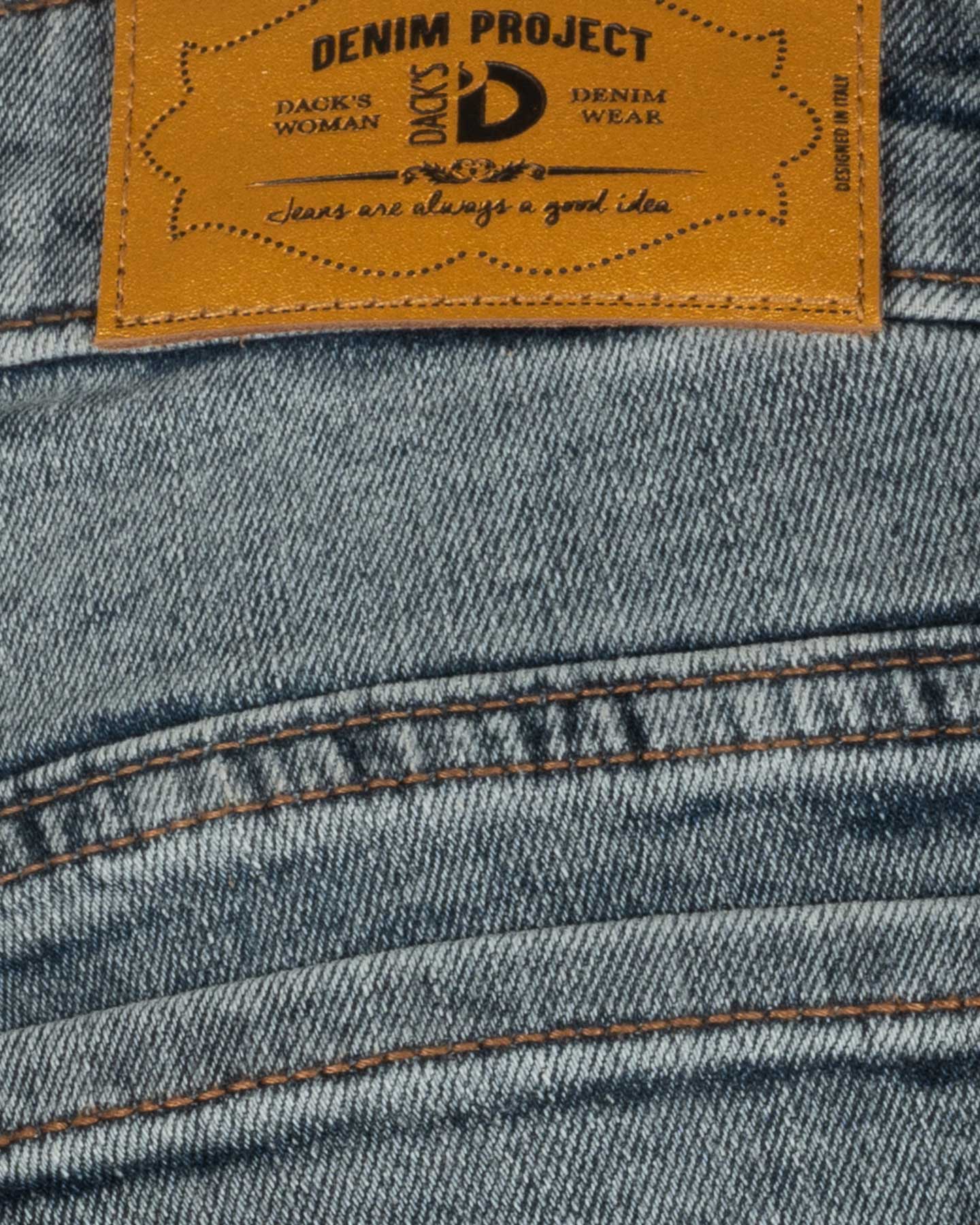 Jeansy Dack's Essential W DW304W24-MD