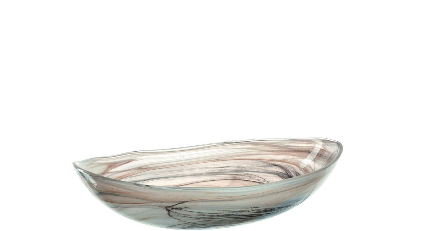 LeonardoSchale oval 22cm