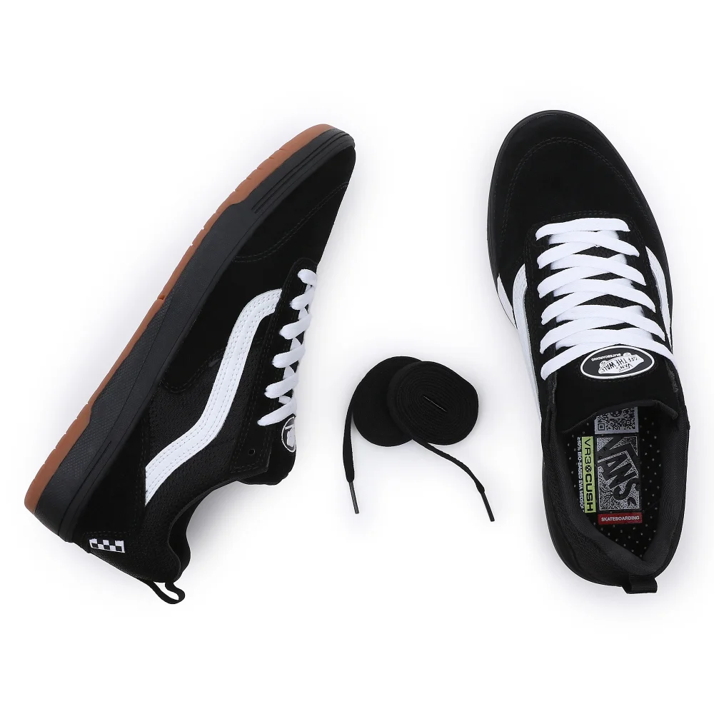 Vans Zahba VN0007QQBA21 / schwarz