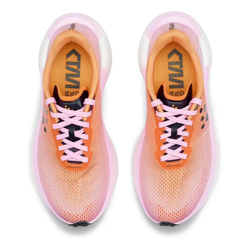 Craft Nordlite Ultra 1913379-533725 / pink