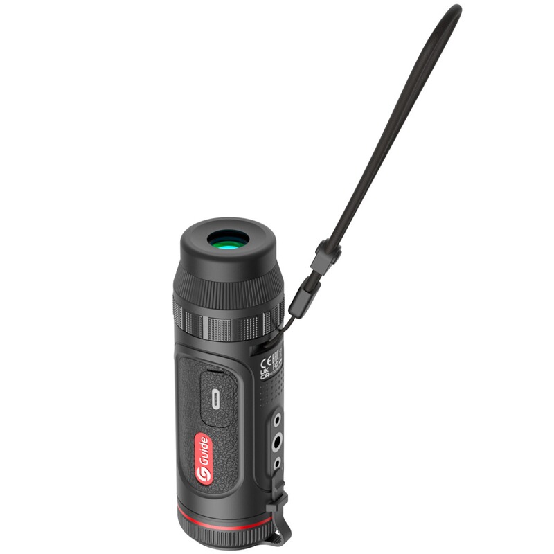 Guide sensmart Wärmebildkamera TE411