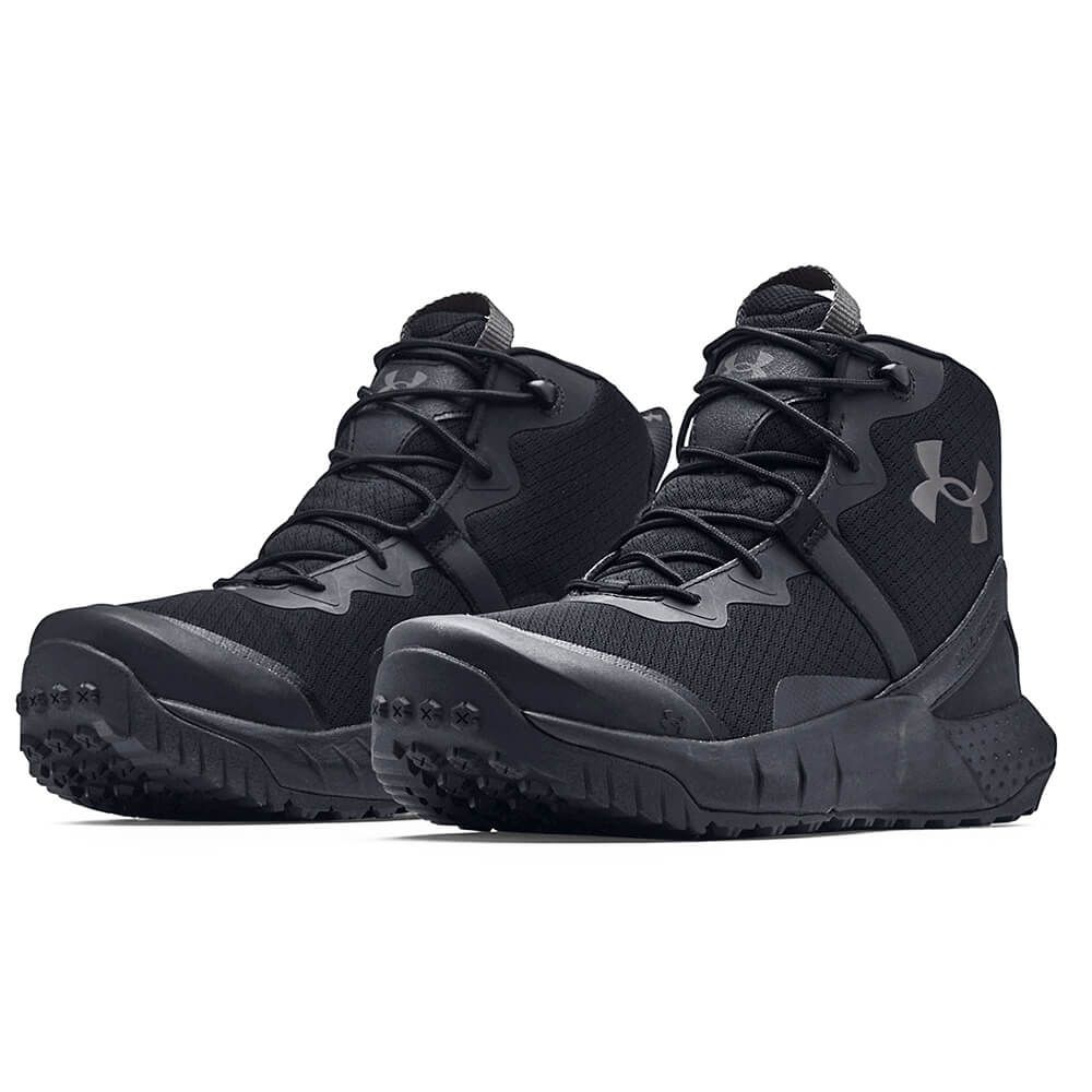 Micro G Valsetz Mid Tactical Boots