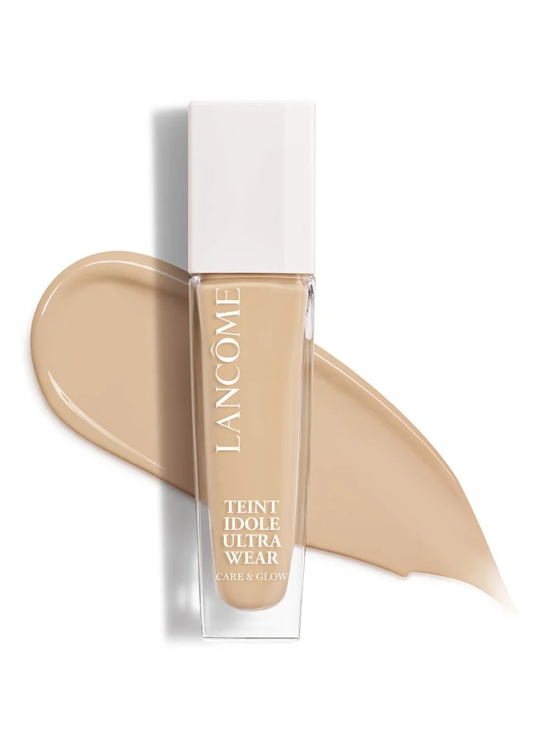 Lancôme Teint Idole Ultra Wear Care & Glow - foundation