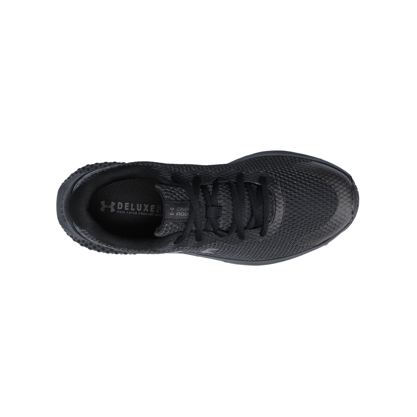 Under Armour Charged Rogue 3 Running Damen F003