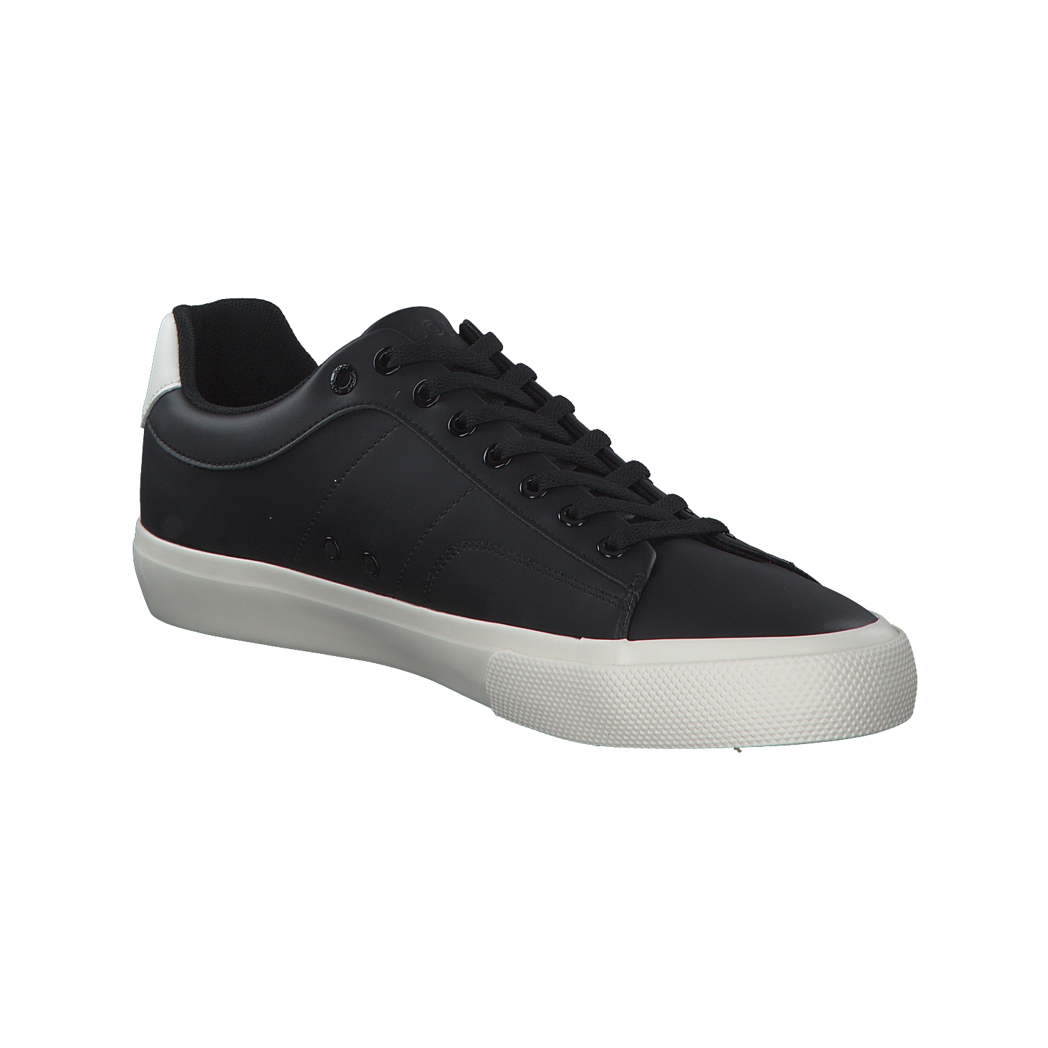 Hugo Boss 50517289, Klassische- & Business Schuhe, Herren, Schwarz