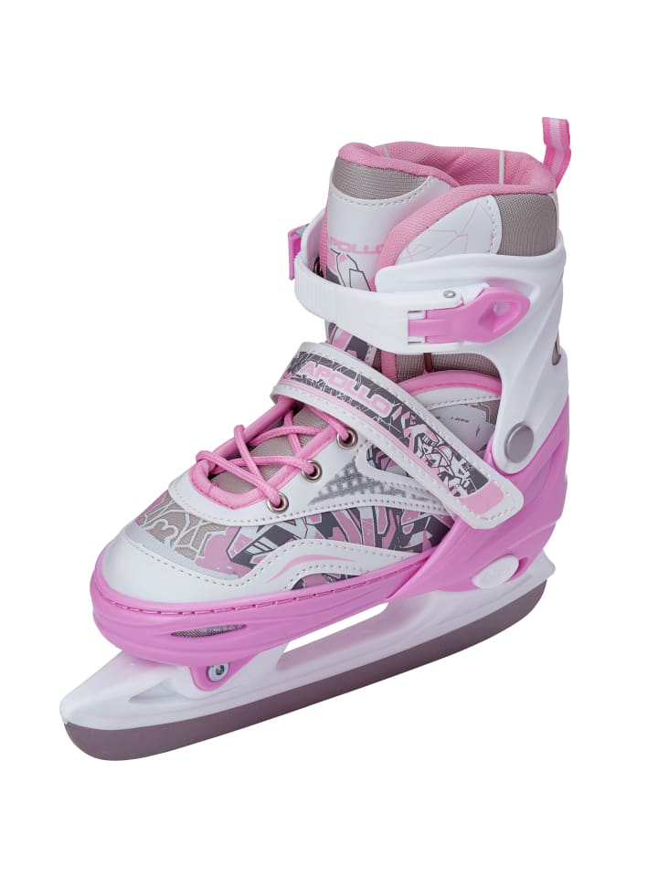 Apollo Schlittschuhe größenverstellbar 