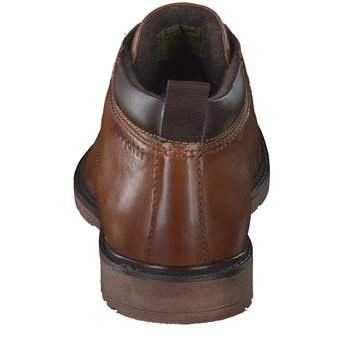 Bugatti Vandal Stiefelette in braun