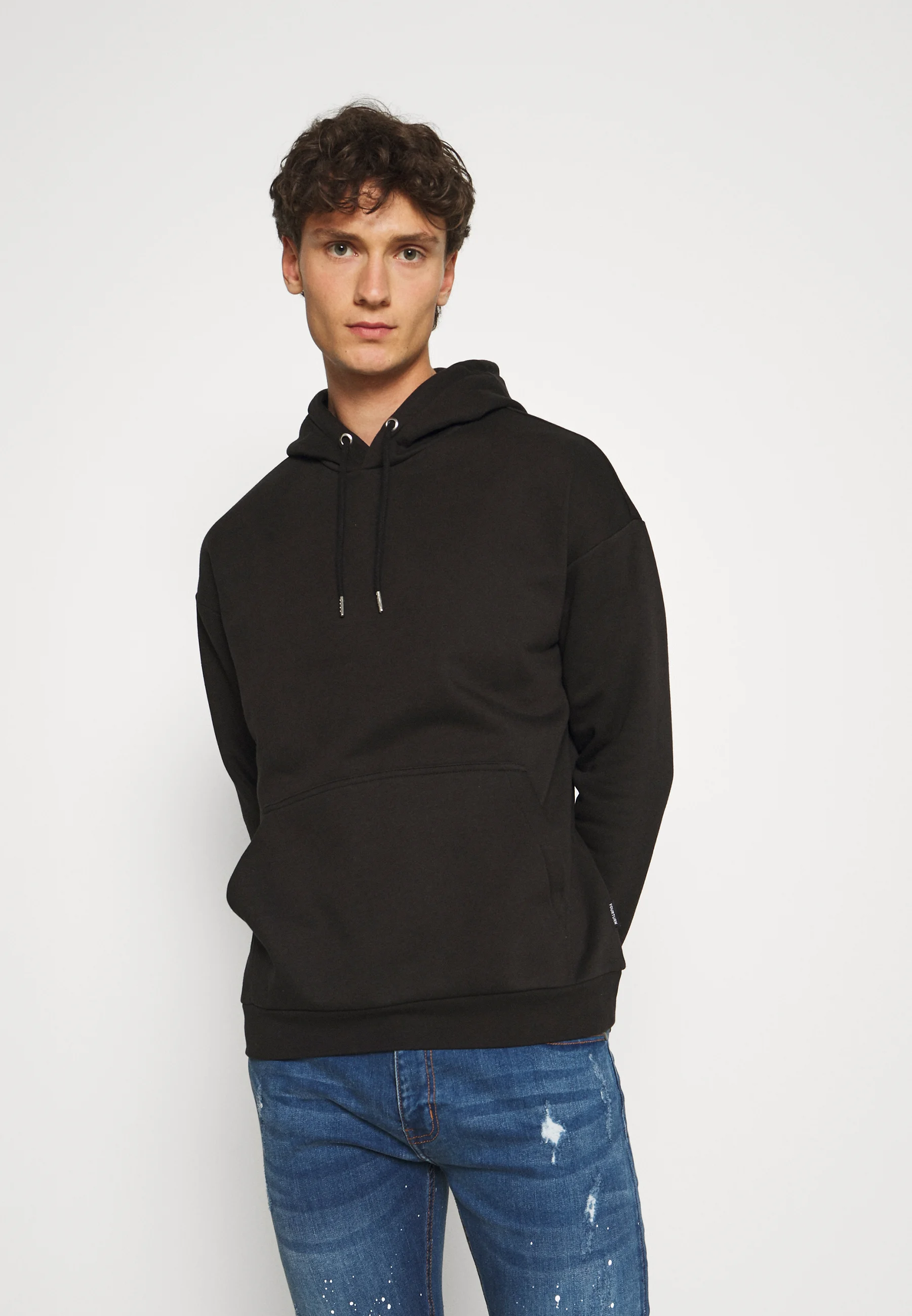 YOURTURN UNISEX - Sudadera con capucha
