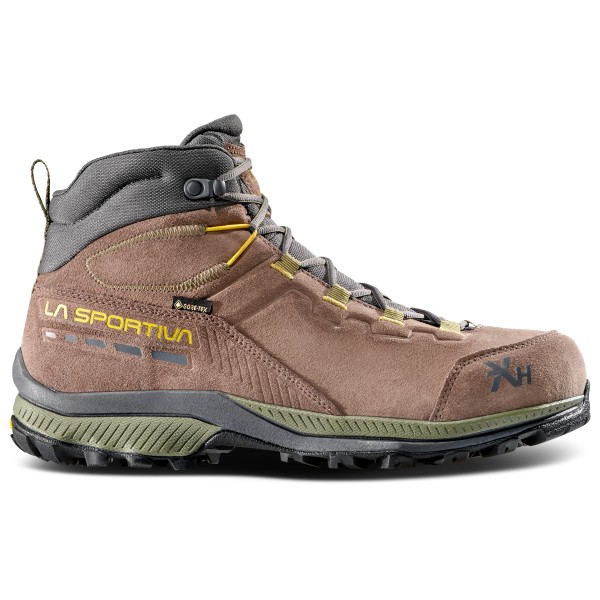 La Sportiva - TX Hike Mid Leather GTX - Wanderschuhe