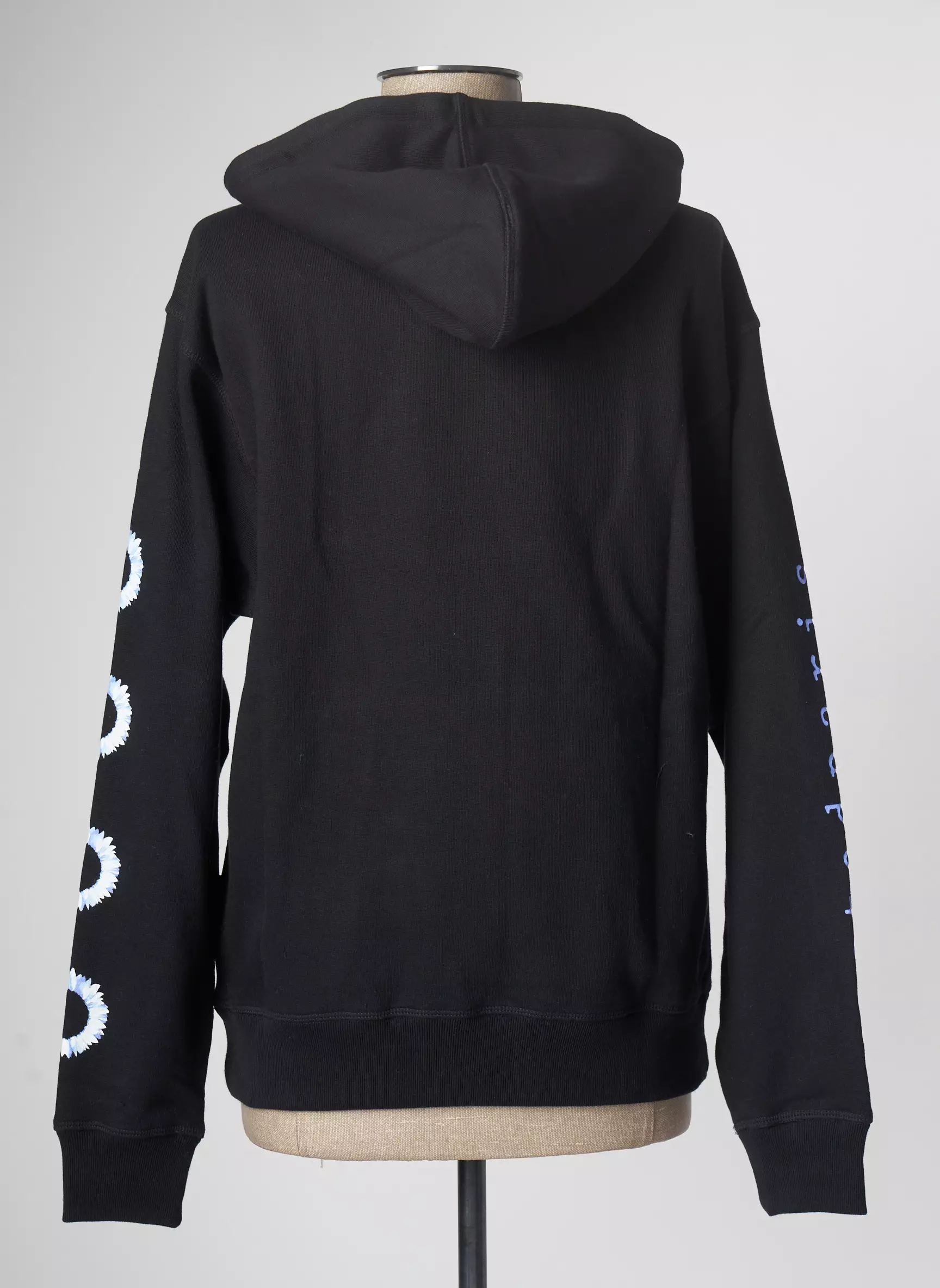 Wasted Paris Sweats Femme couleur noir