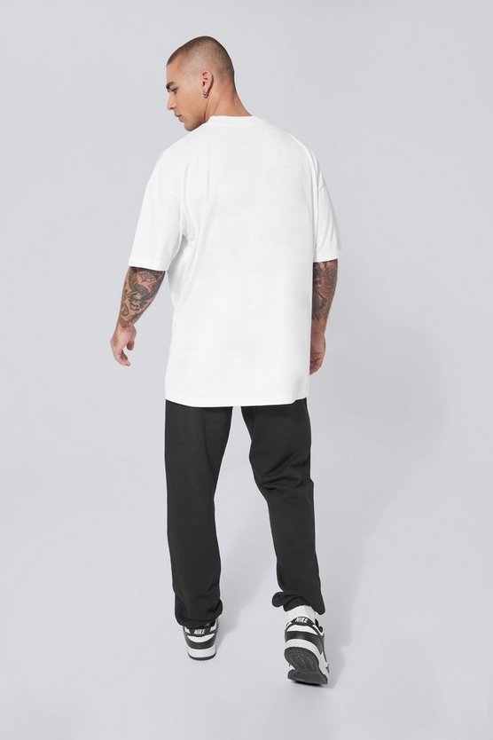 Oversize T-Shirt