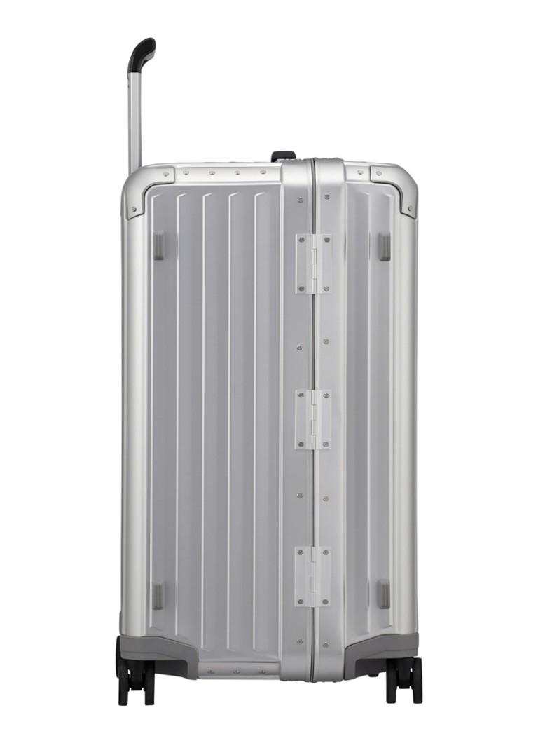 Samsonite Lite-Box Alu vērpējs 74 cm