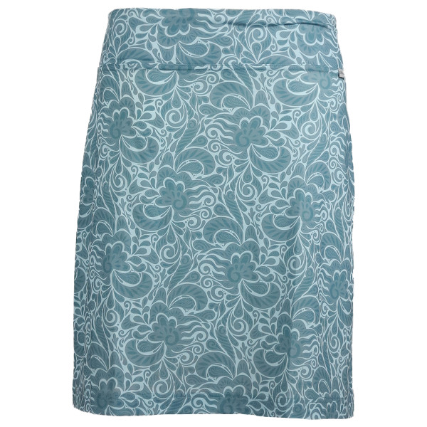 SKHOOP - Women's Frida Knee Skirt - Rock