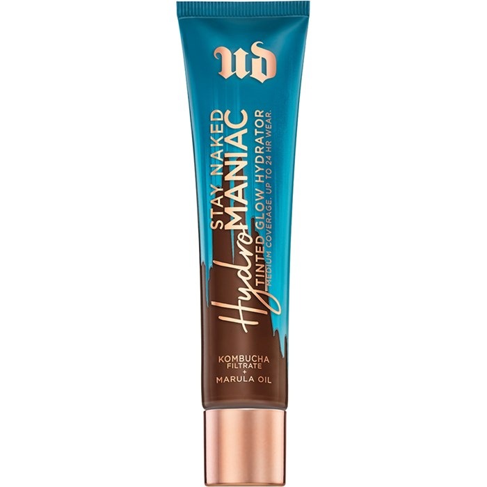 Hydromaniac Tinted Glow Hydrator