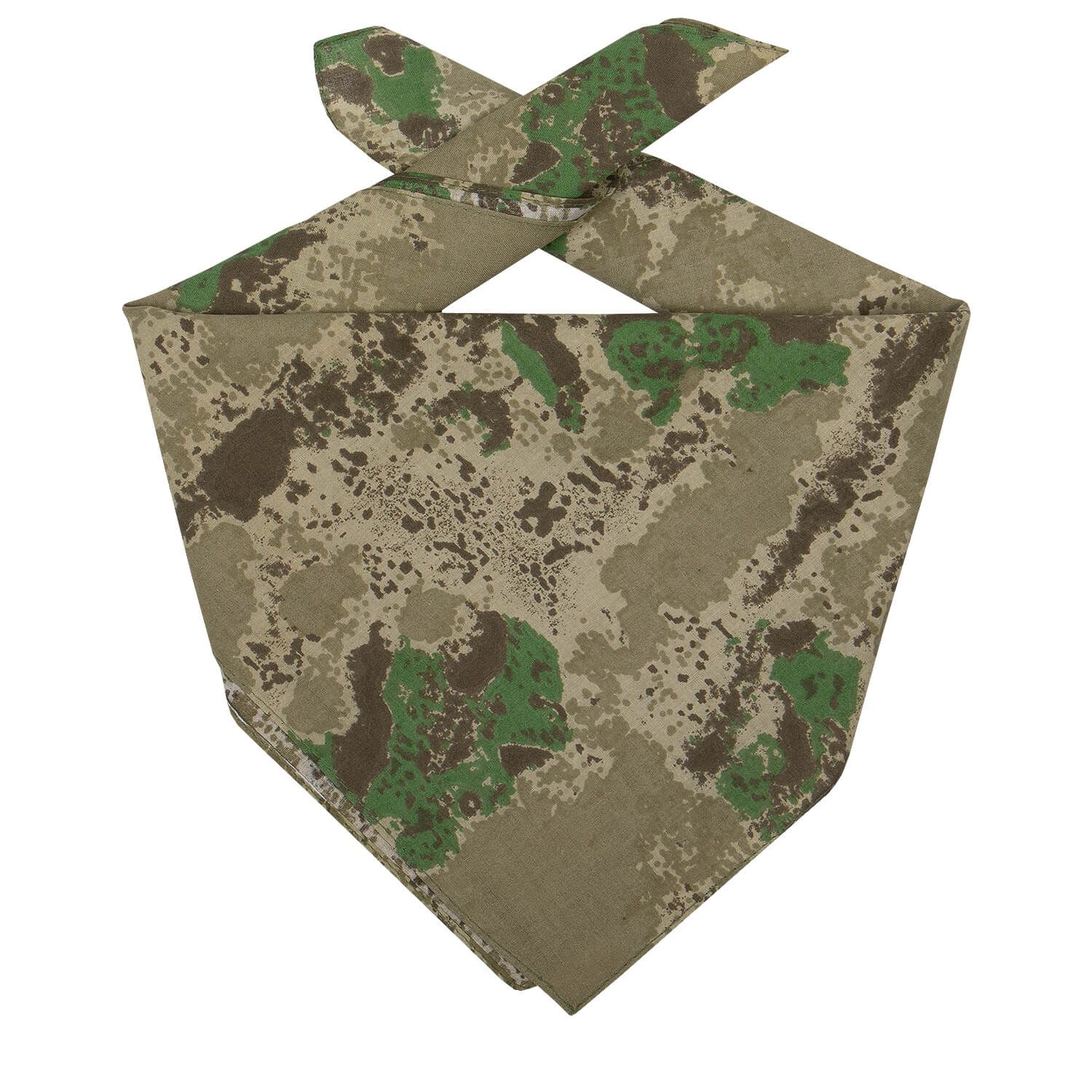 Bandana klassisch 55 x 55 cm