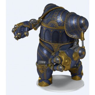 D&D Icons of the Realms: The Mighty Servant of Leuk-o Boxed Figure