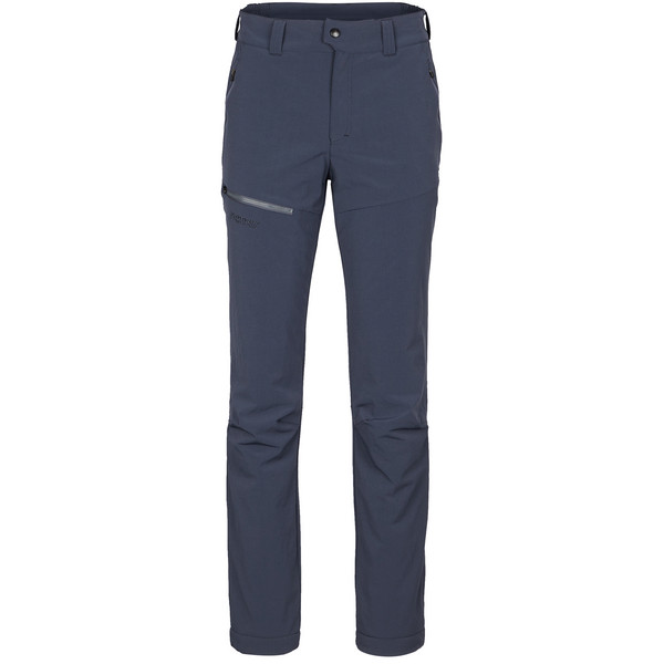 NIL WOOL Herren - Trekkinghose