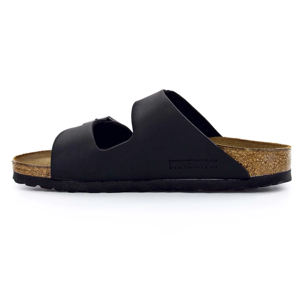 Birkenstock Arizona BF 51793 / schwarz