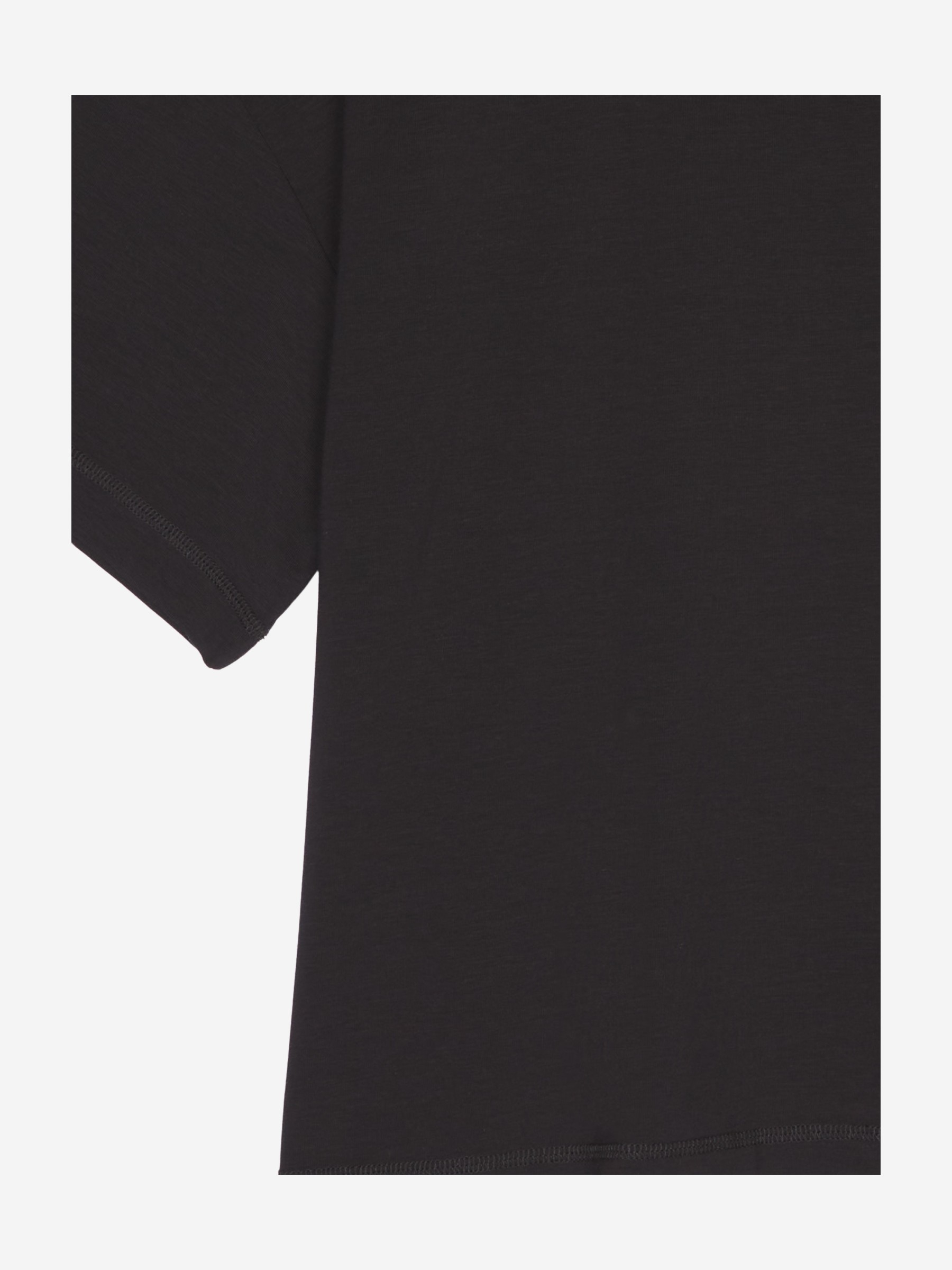 Activewear T-Shirt Aus TENCEL™ Lyocell