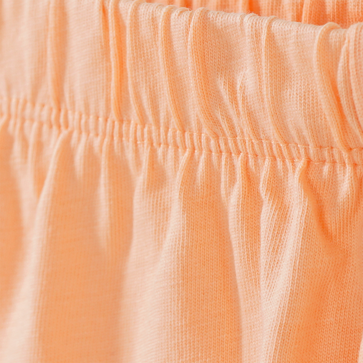Baby Shorty mit Tier-Motiven