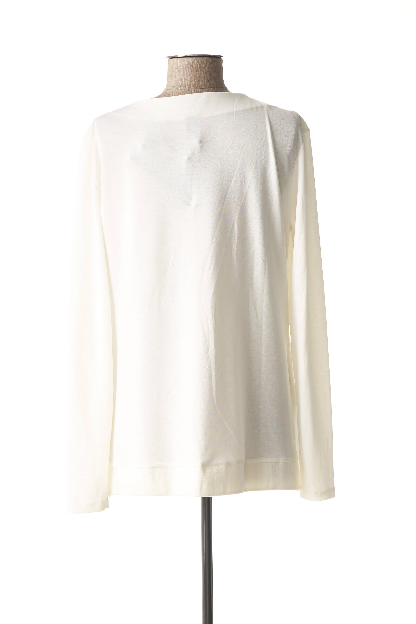 Love2wait Tshirtstops Maternite Femme couleur beige