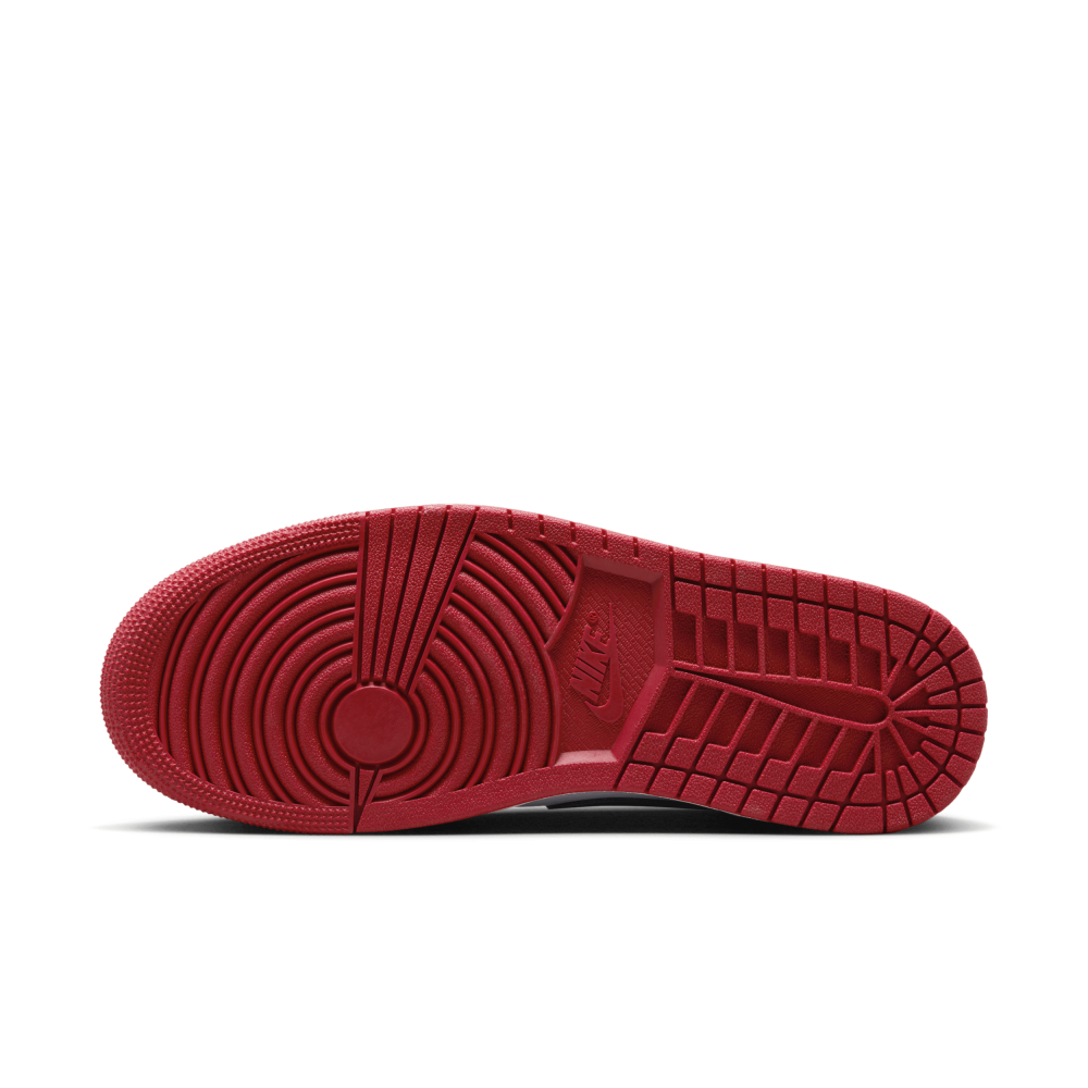 NIKE JORDAN 1 Retro Low OG Toe CZ0790-106 / weiss