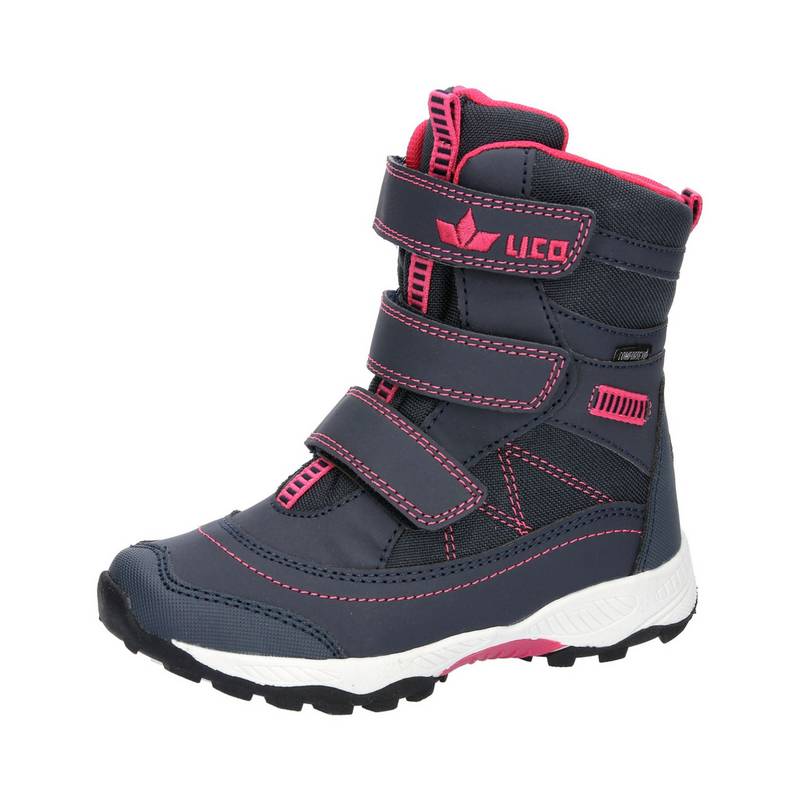 LICO Winterstiefel Stiefel Mdchen
