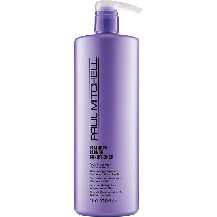 Platinum Blonde Conditioner