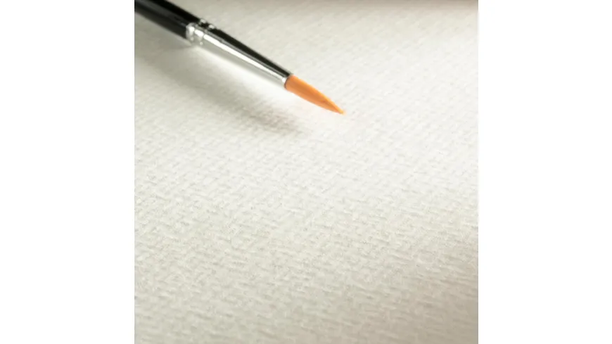 Hahnemühle Burgund Aquarell-Postkartenblock DIN A6 20 Blatt