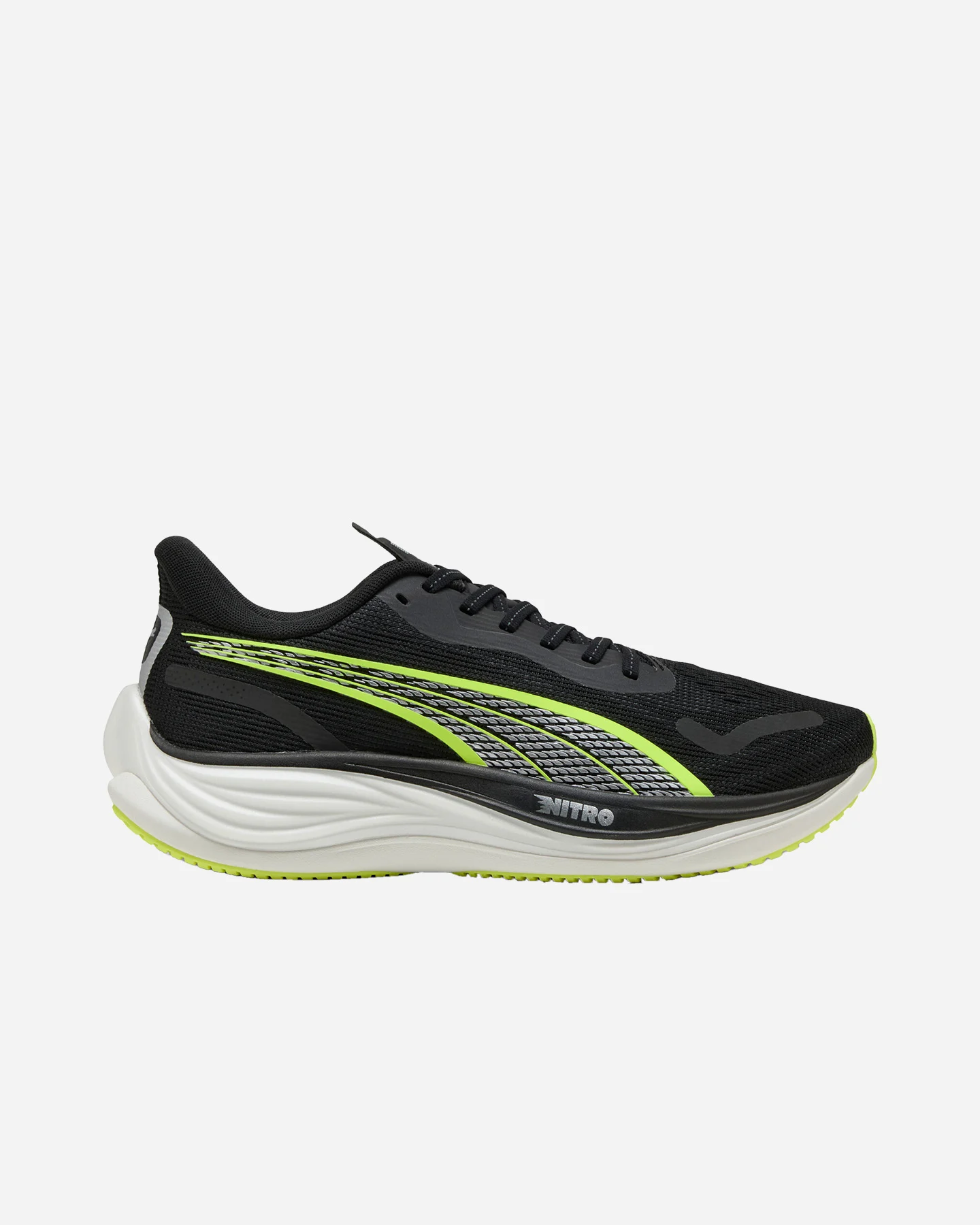 Scarpe Running Puma Velocity Nitro 3 M 377748-18