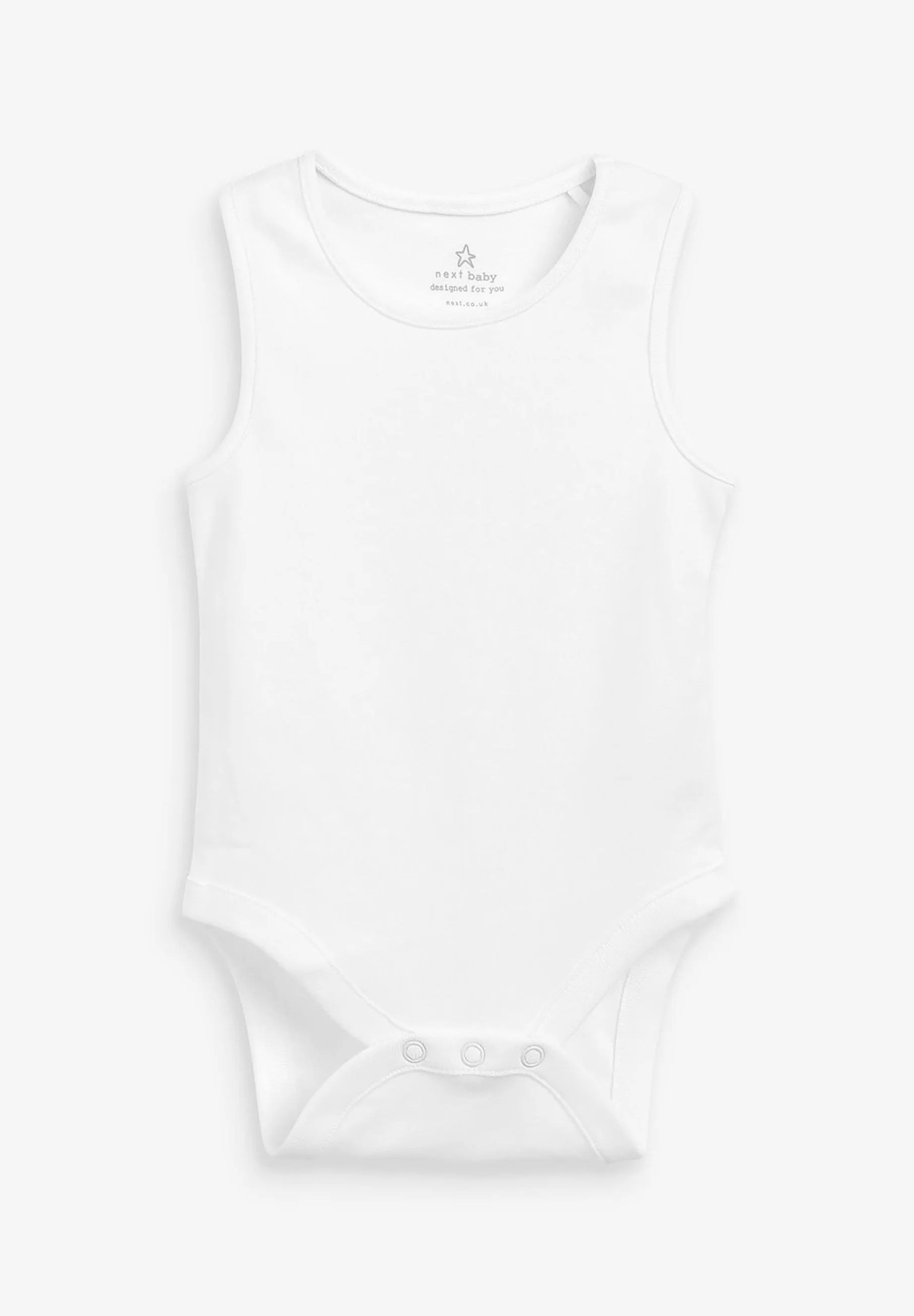 Siguiente UNISEX - Body