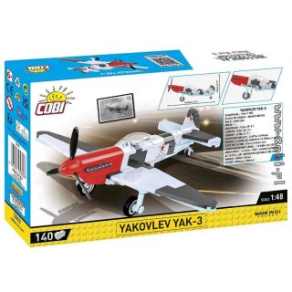Yakovlev Yak-3